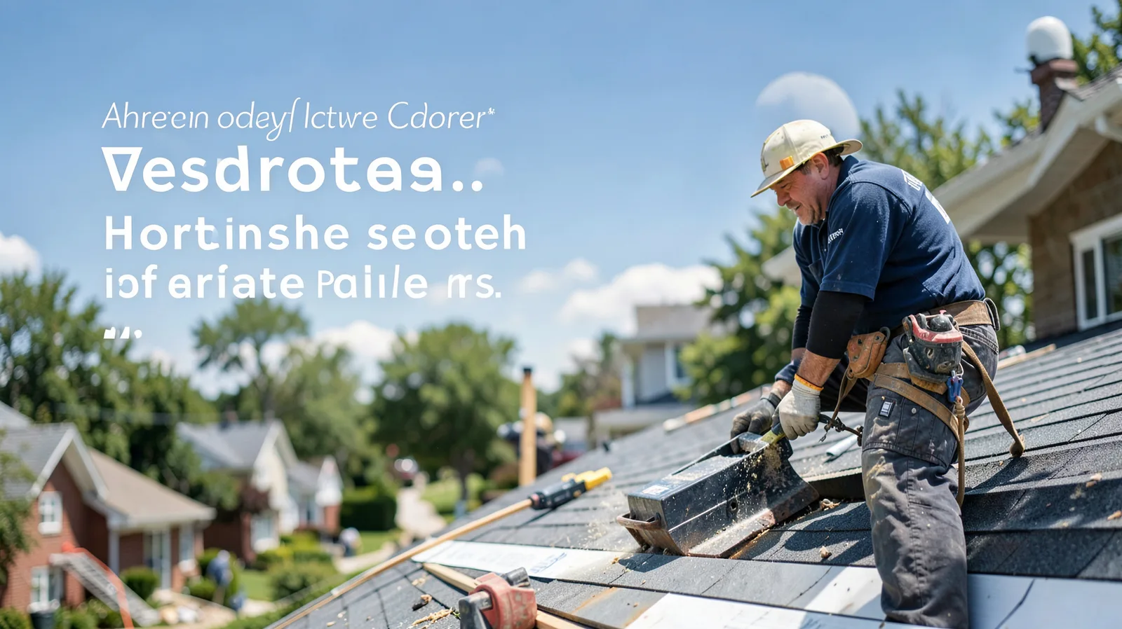 Roof Replacement in York, PA near me